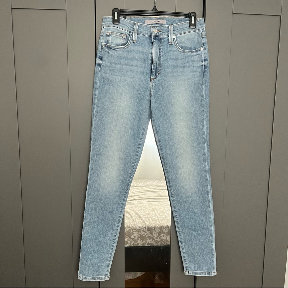 28. Joe’s Jeans Skinny